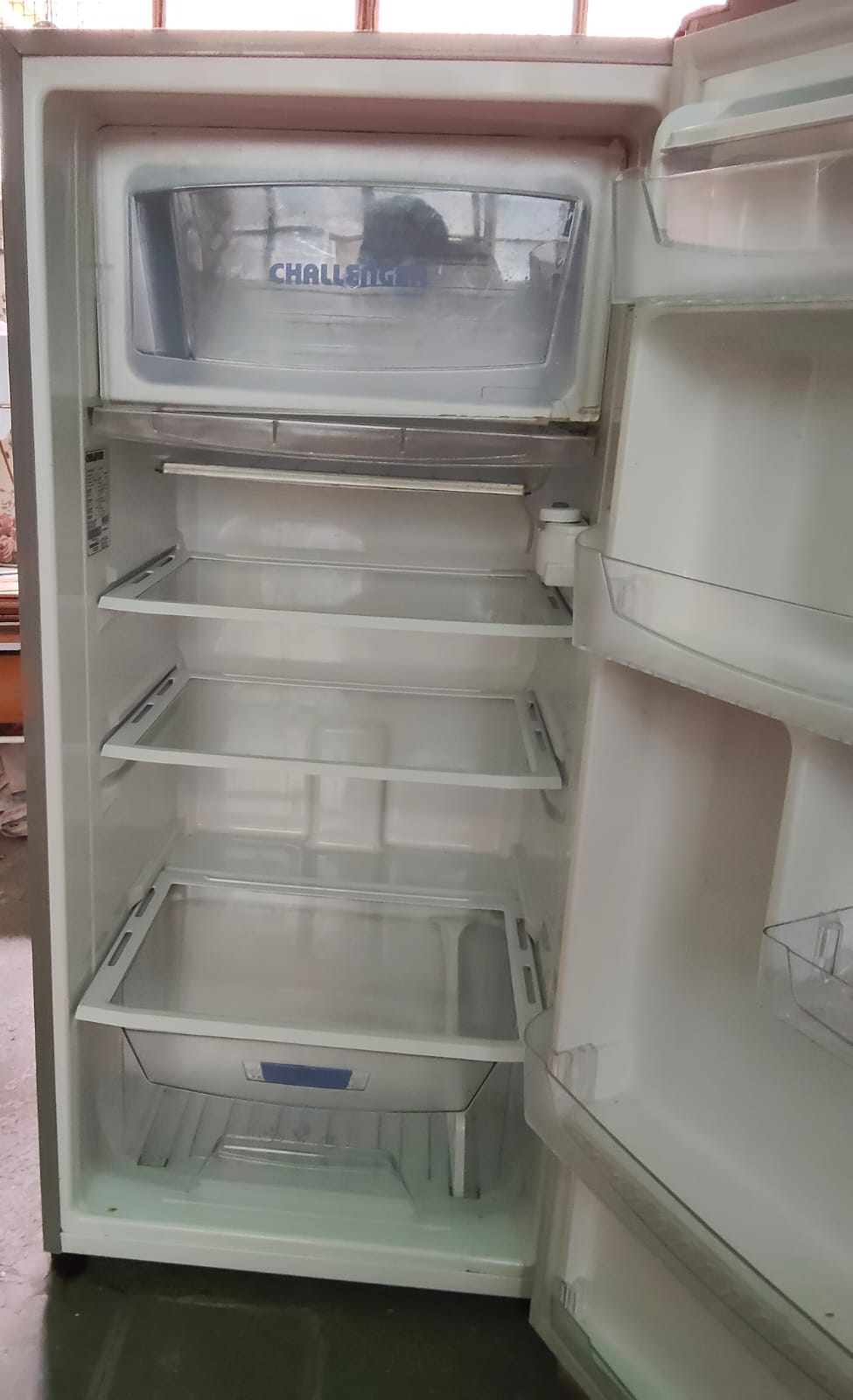 Nueva Nevera Samsung ❄️ ¡Aprovecha esta oferta!