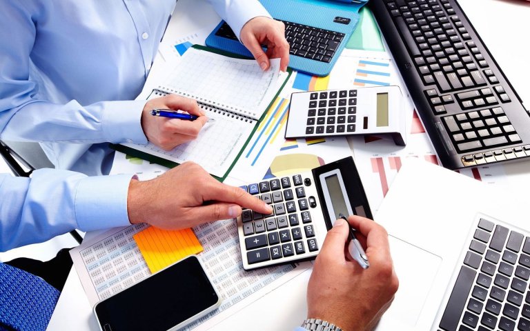 🧮 Servicios Contables y Tributarios Profesionales