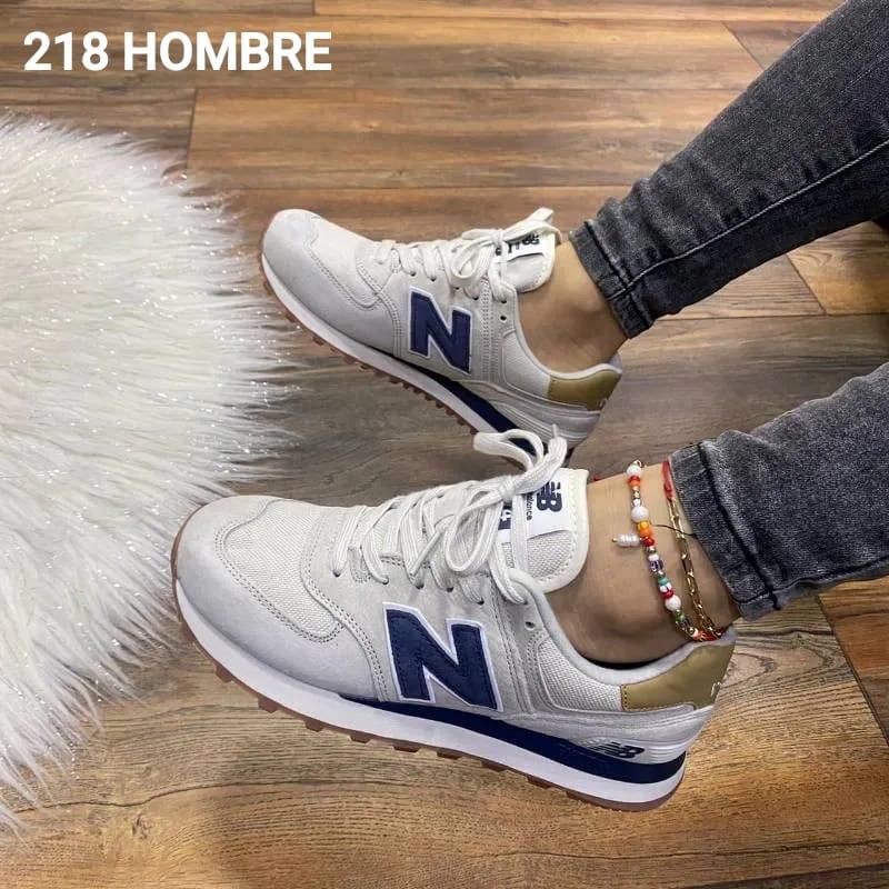 Zapatillas Triple A 👟 Calidad y Comodidad