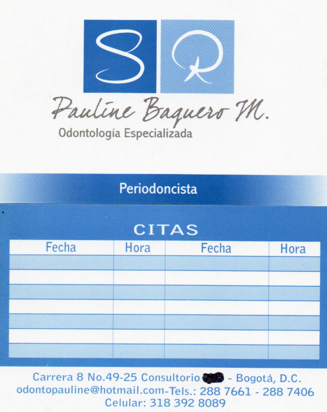 ¡Sonríe con confianza! 😁