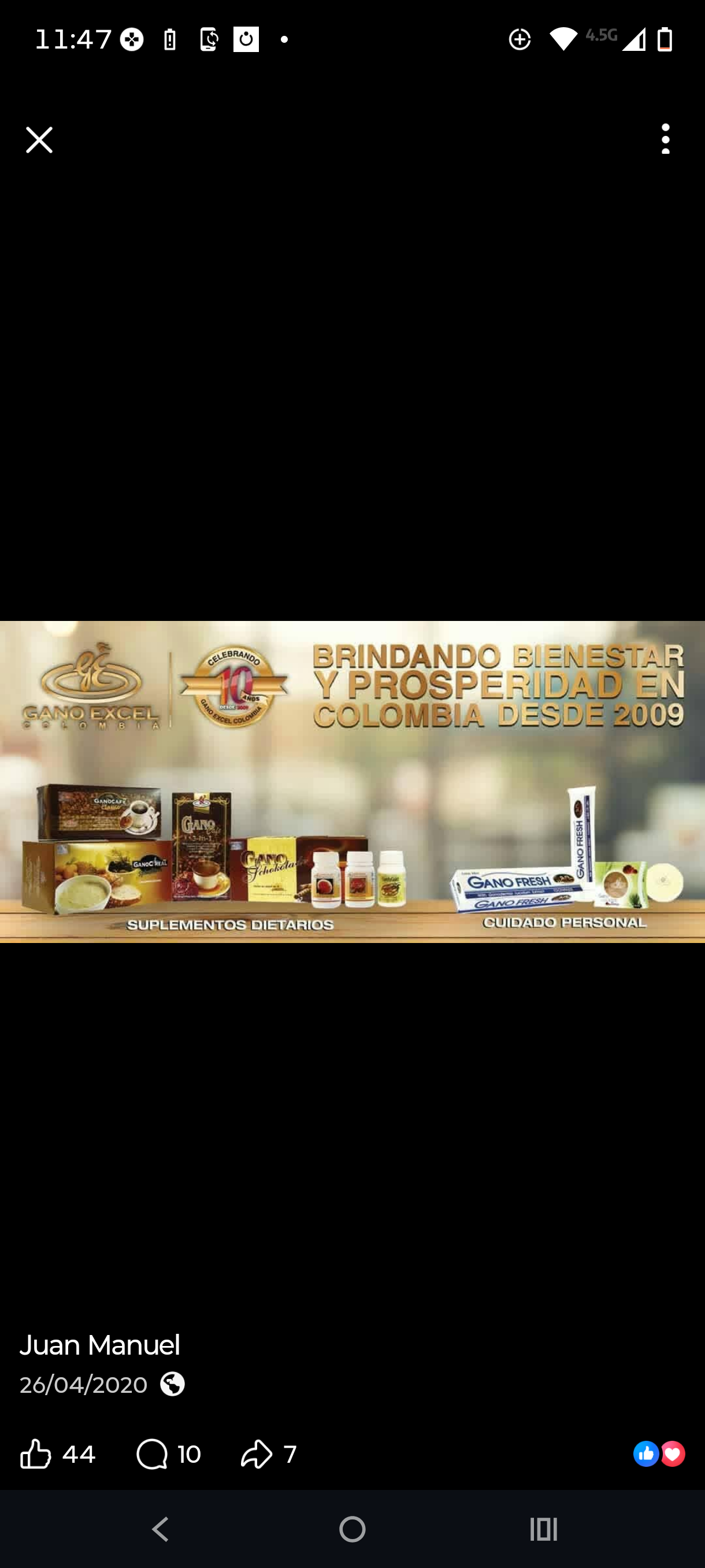 ☕ Descubre el Café con Ganoderma Lucidum