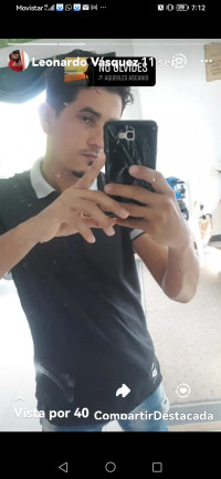Leonardo Fabio Vásquez Olascoagas
