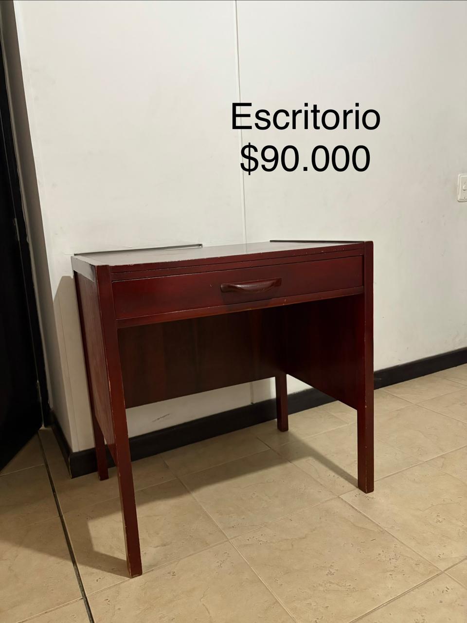 Escritorio