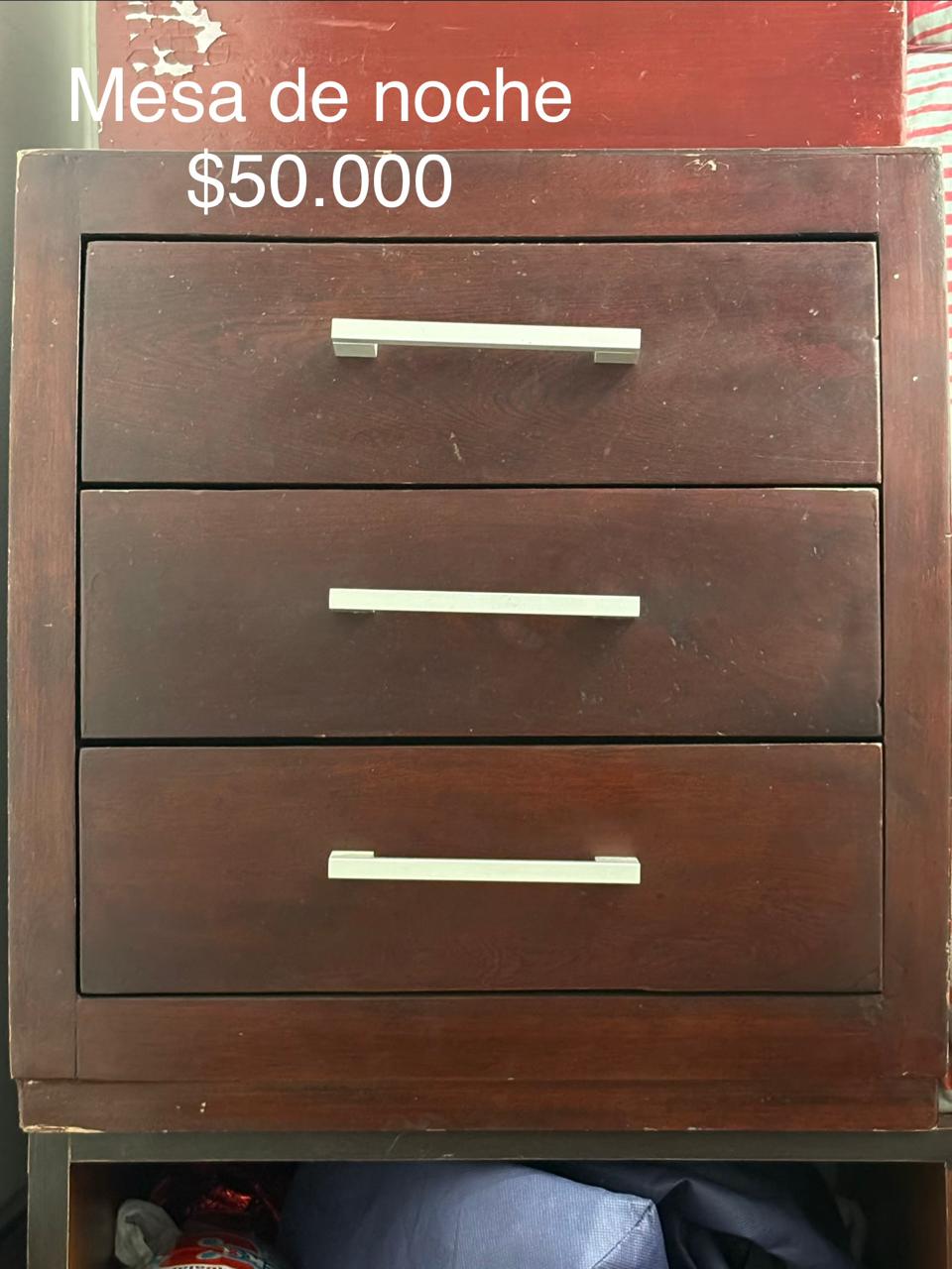 Mesa de noche