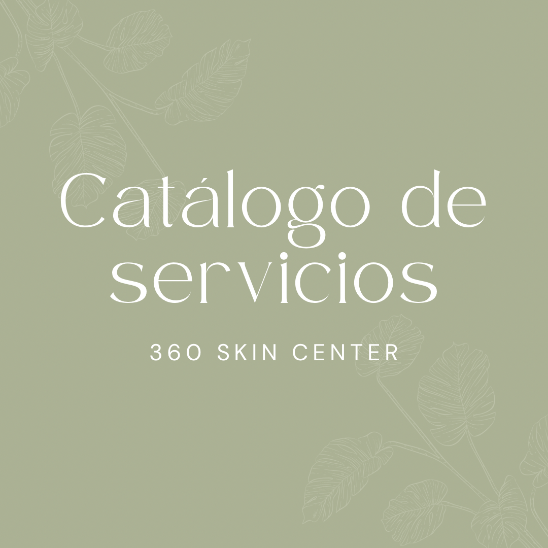 Dermatología, estética y láser