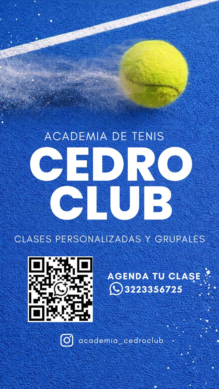 Clases de Tenis  Icata
