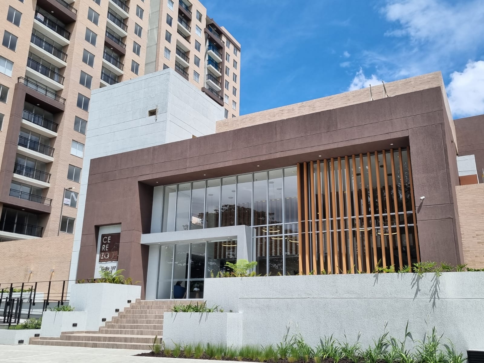 APARTAMENTO EN ARRIENDO