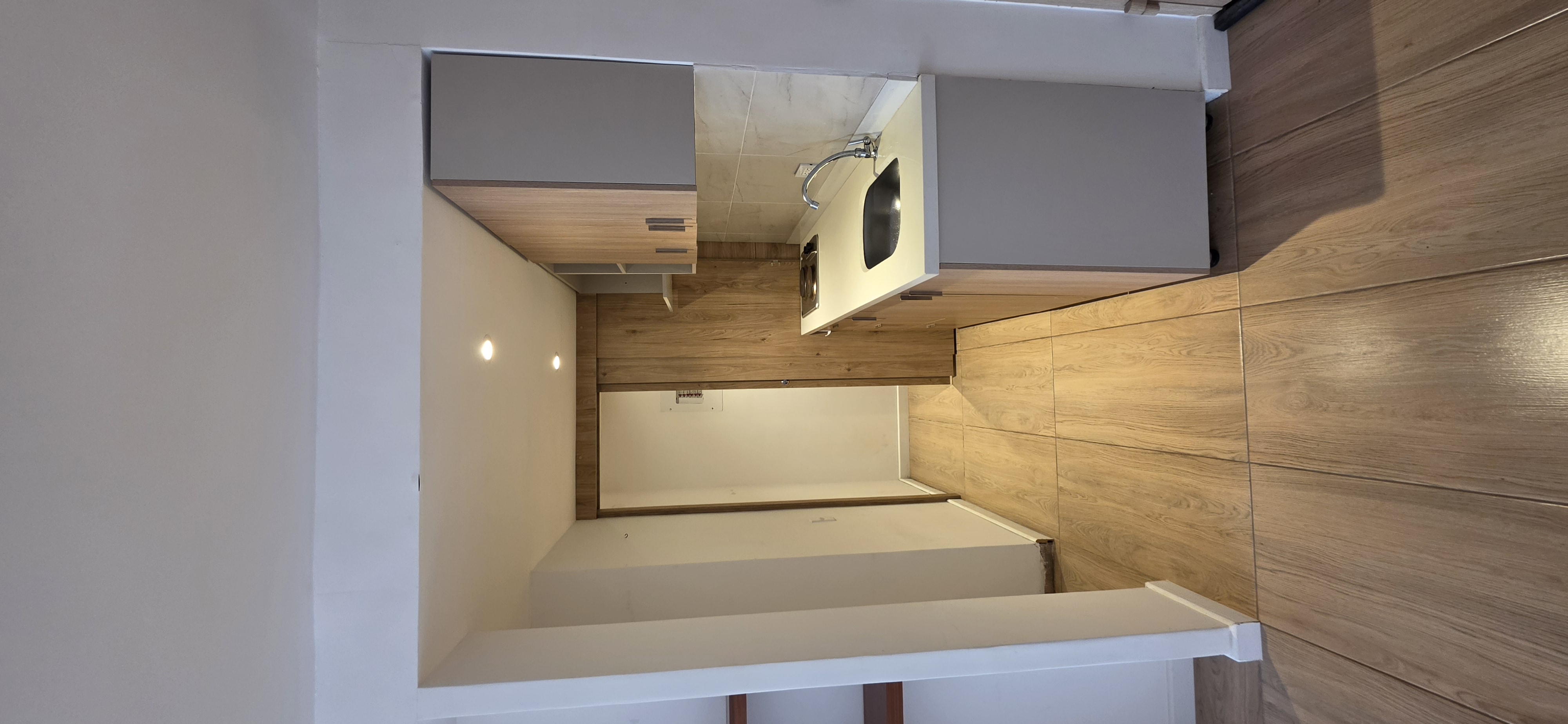 Apartamento en Arriendo