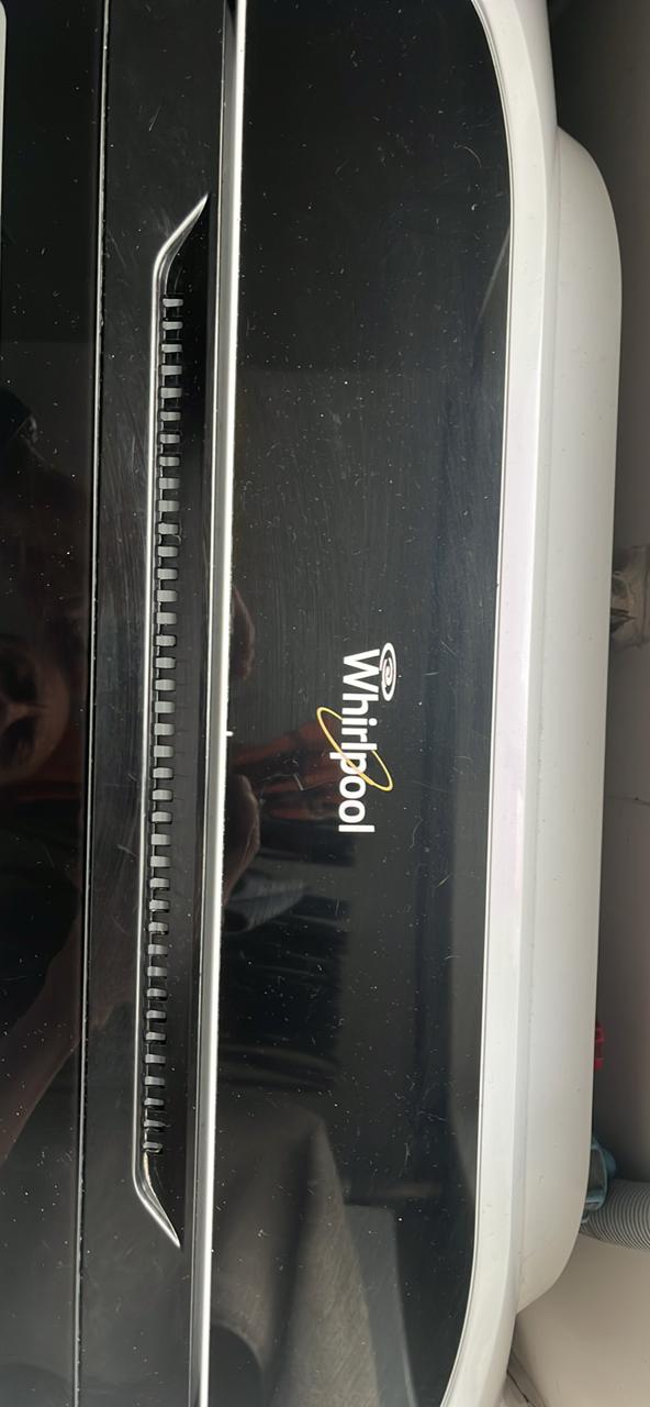 vendo lavadora Whirlpool de 13 kilos
