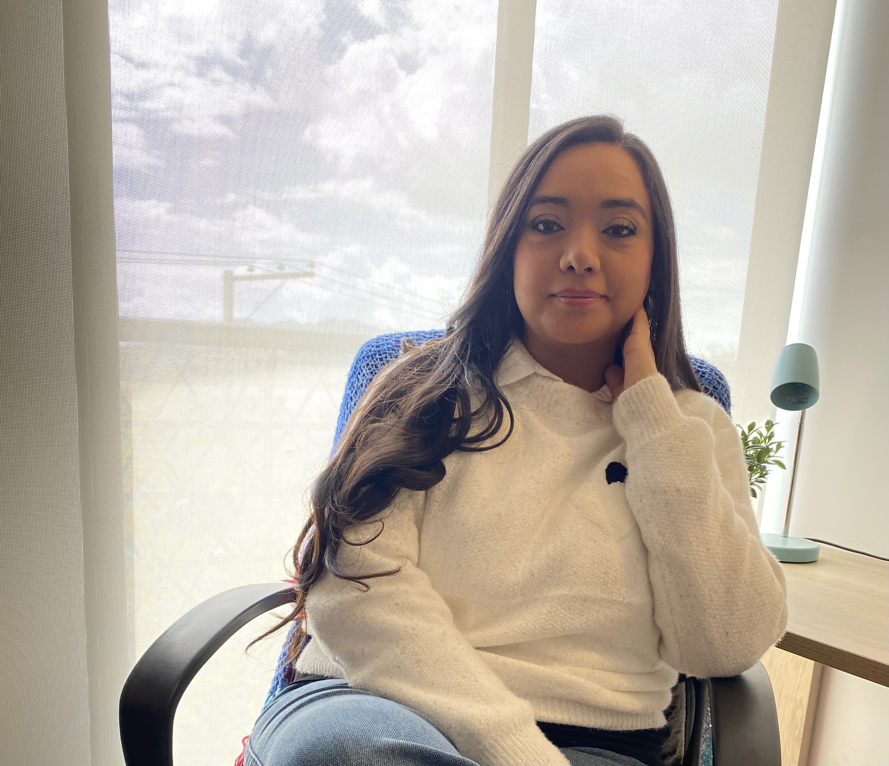 📲 Psicoterapia Virtual: Apoyo y Crecimiento