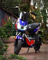 Vedo Bicicleta Águila