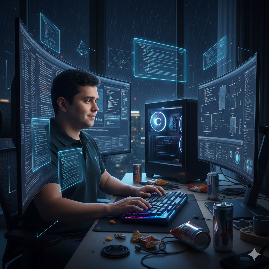 ✨ Desarrollo de Software Personalizado 🚀