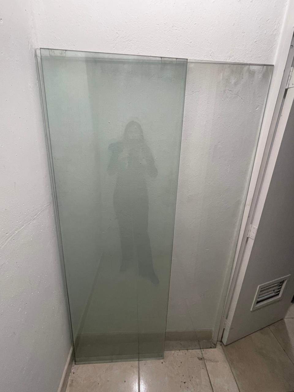 Vendo 3 Cortavientos en Excelente Estado