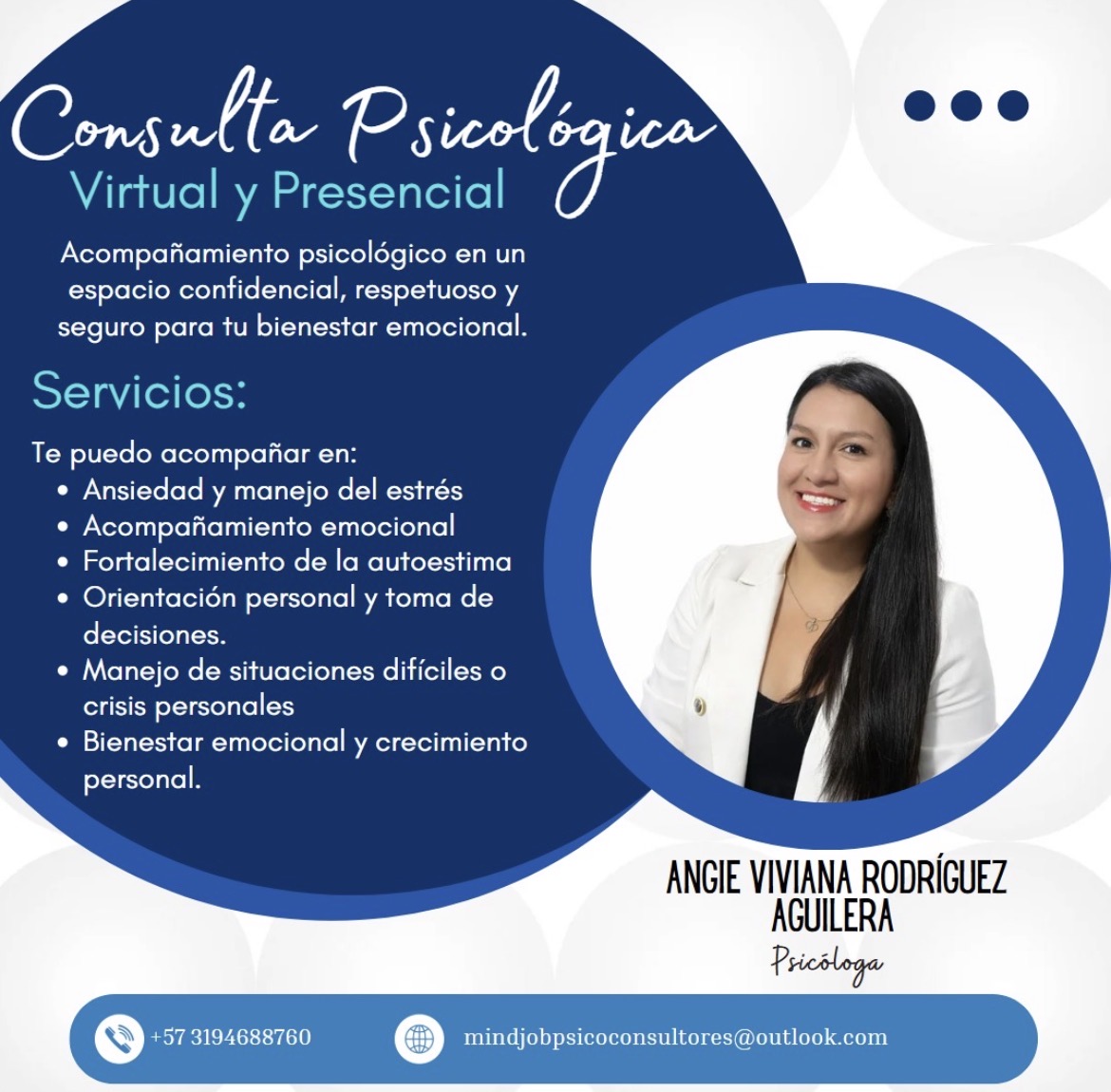 consulta psicologica