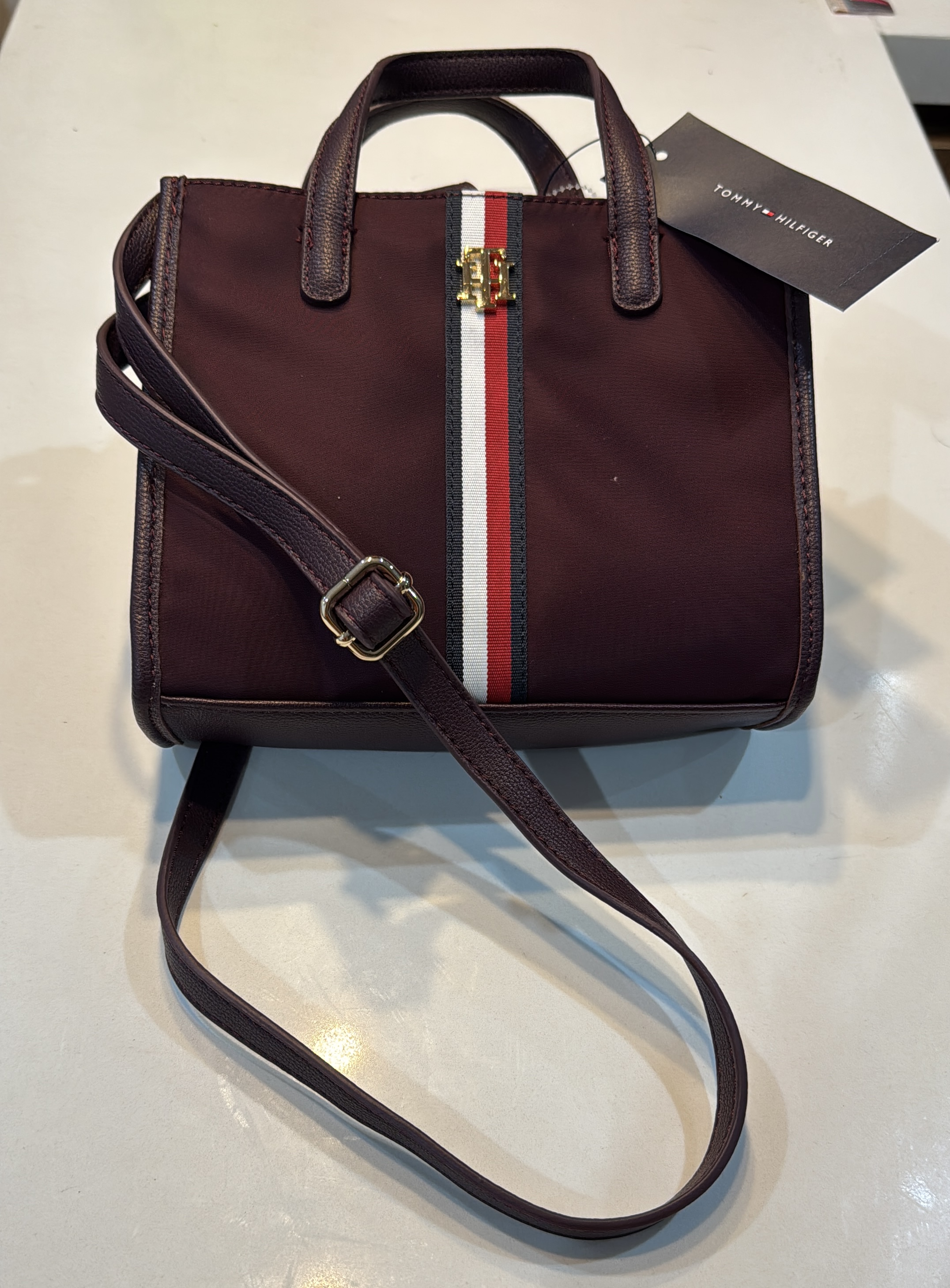 Bolso original Tommy Hilfiger