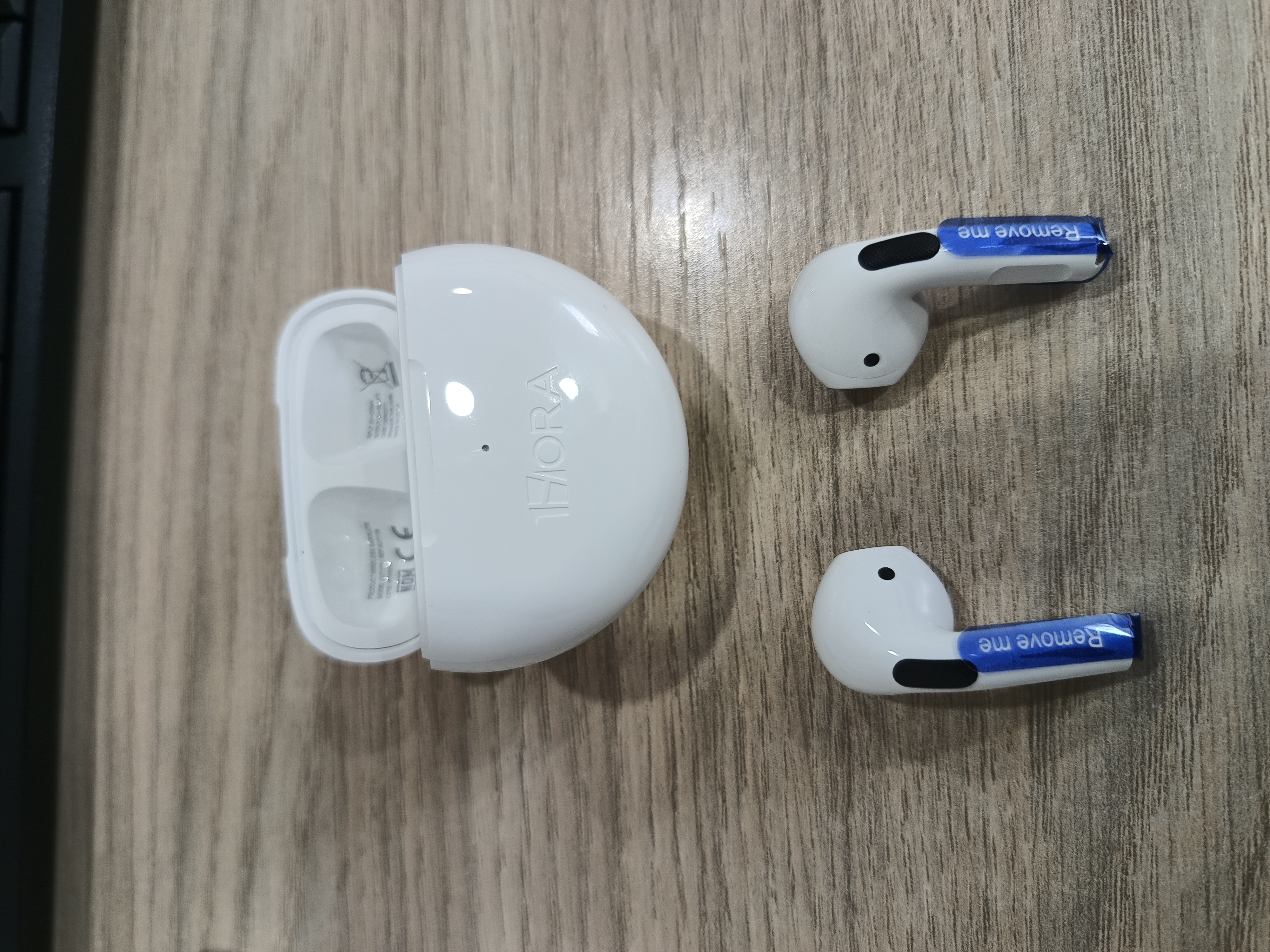 Audífonos Bluetooth