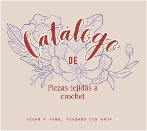 TEJIDOS CROCHET