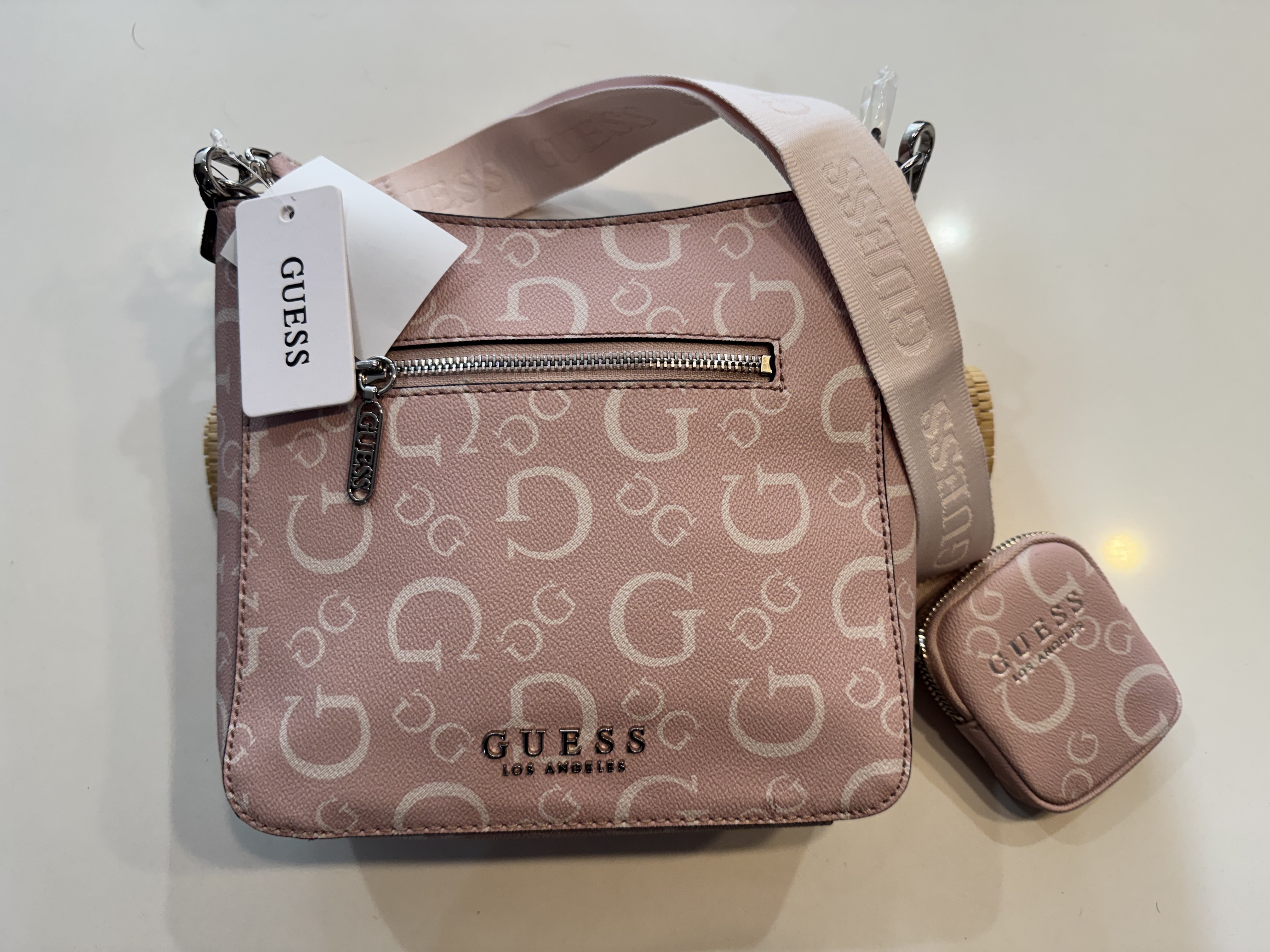 Bolso original marca Guess