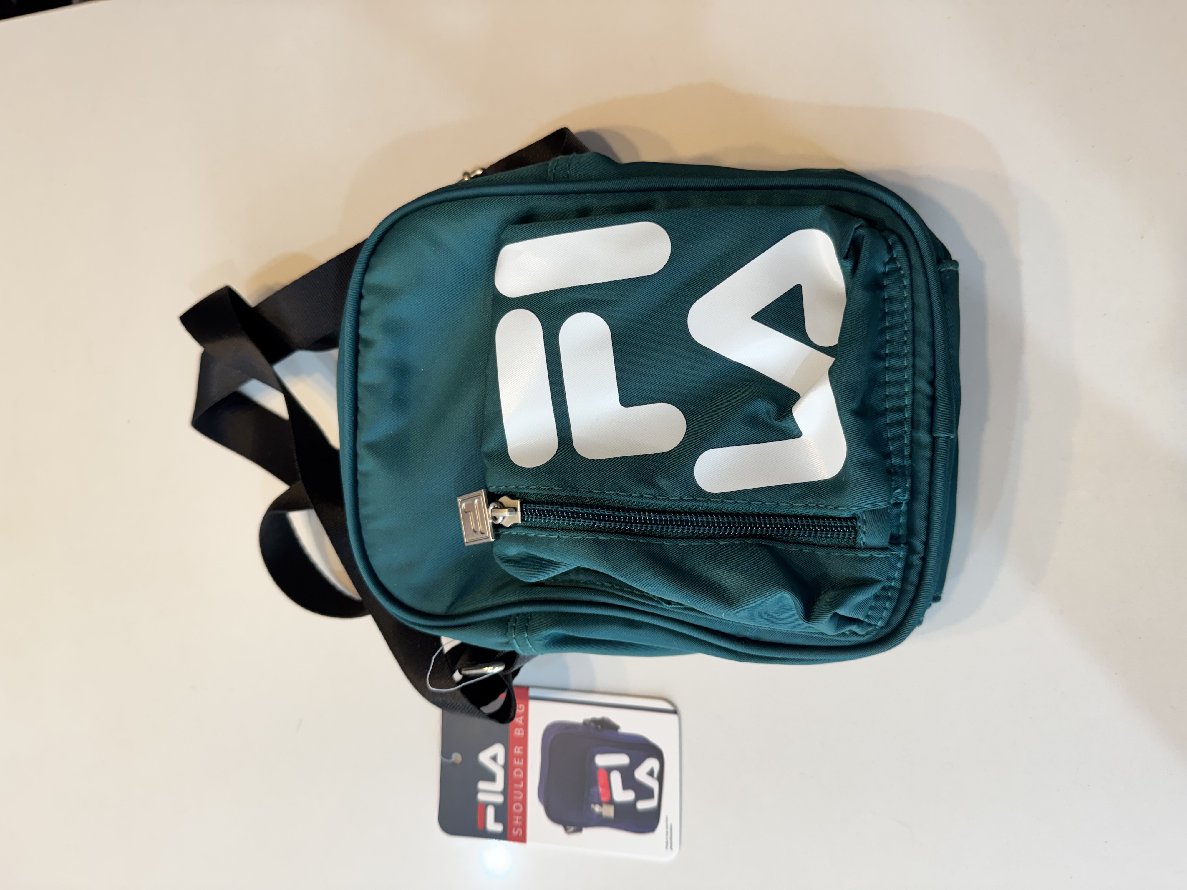 Bolso Fila deportivo original