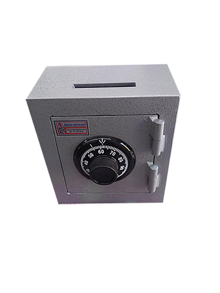 Caja fuerte para vehículo ref. C2222