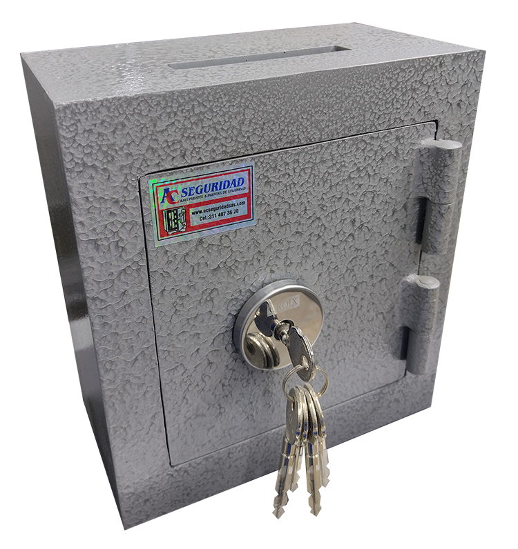 Caja fuerte para vehiculo ref. C2222L