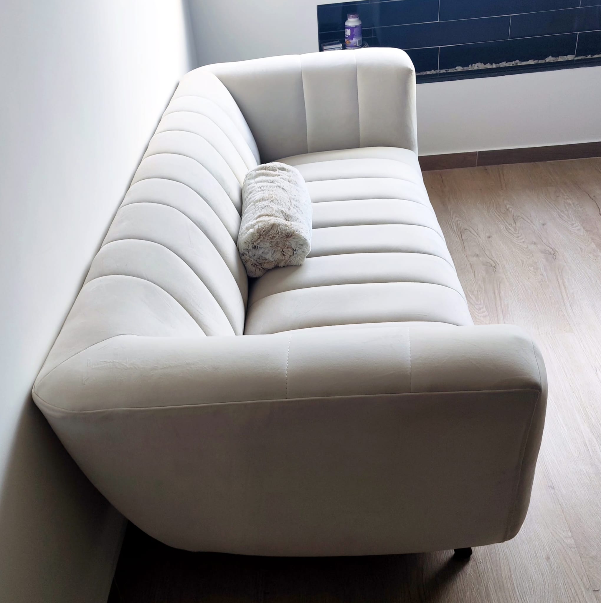 Vendo Sofa.