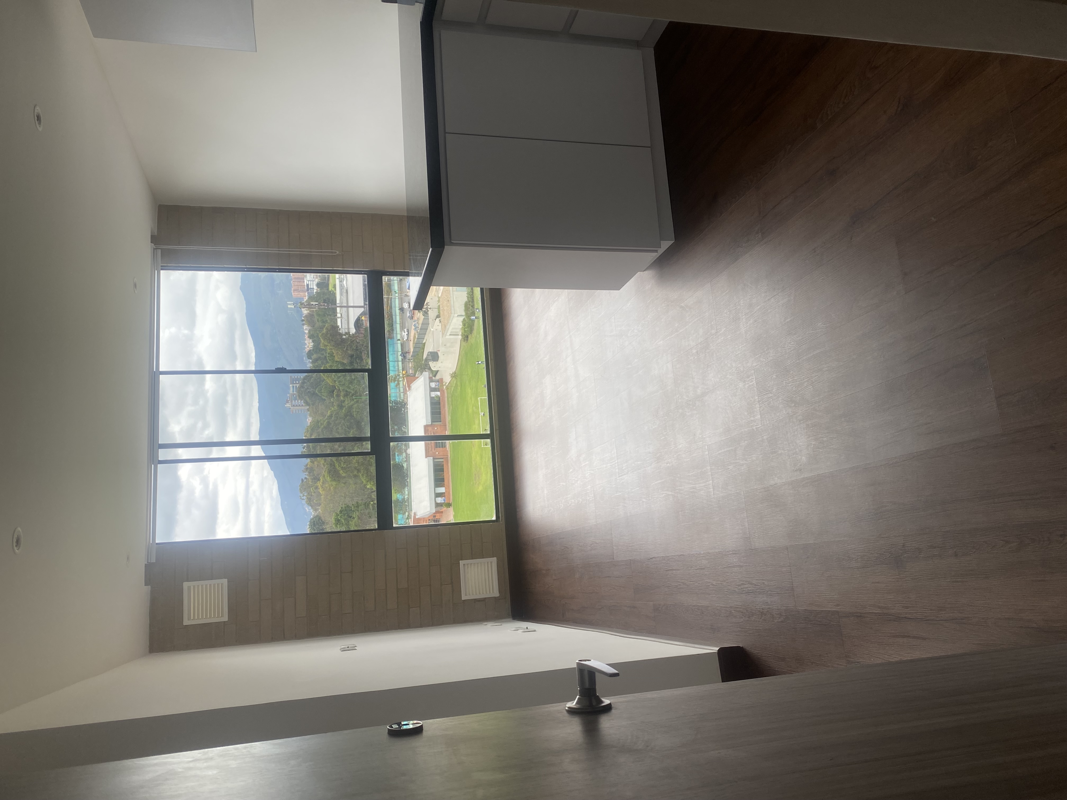 Apartamento en arriendo Mazuren Park Living