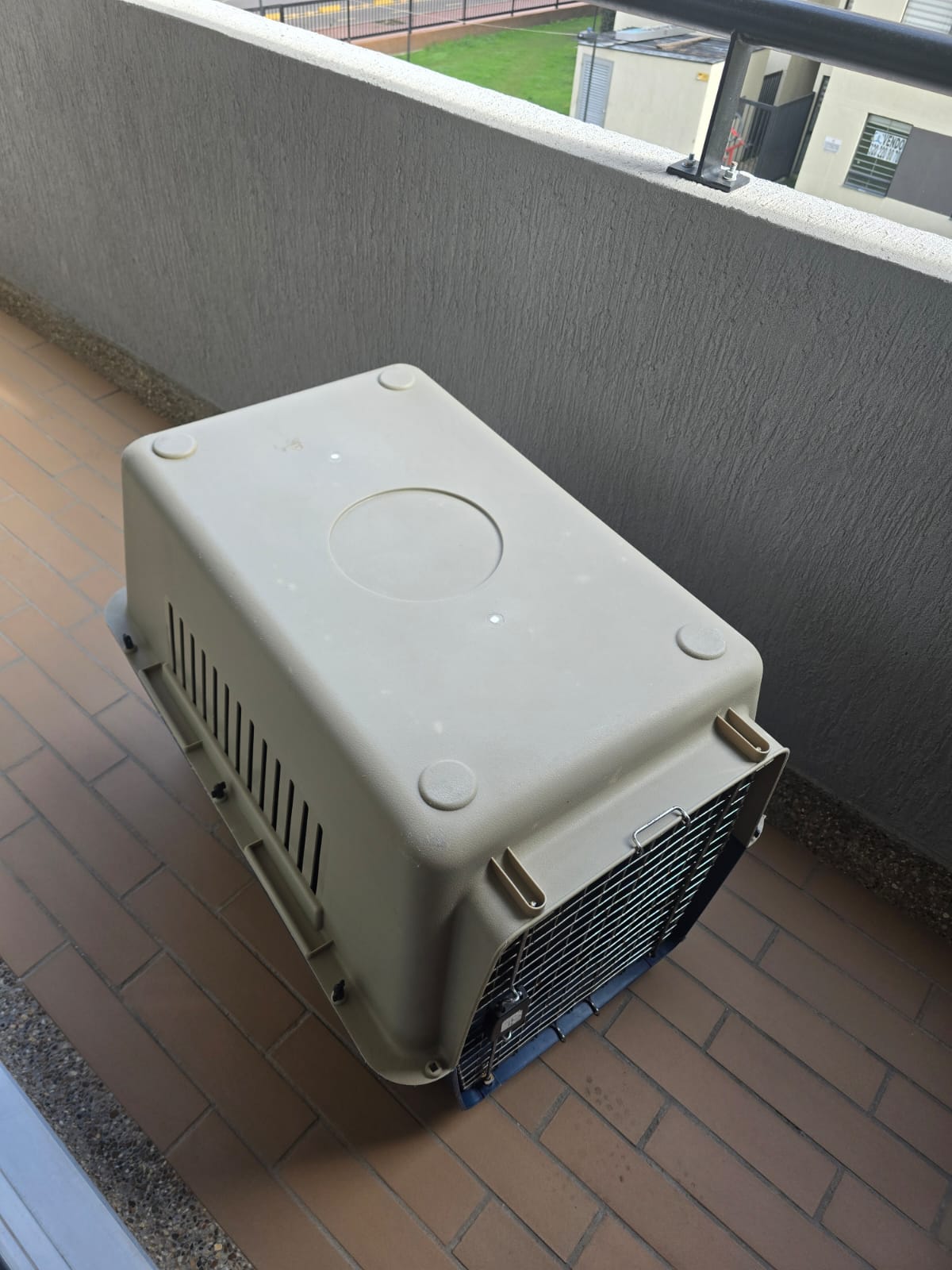 En Venta Guacal para mascota