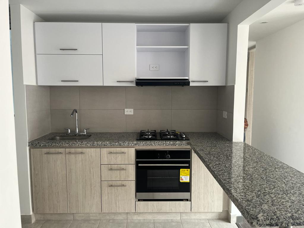 Hermoso apartamento en arriendo en Mosquera 🏢