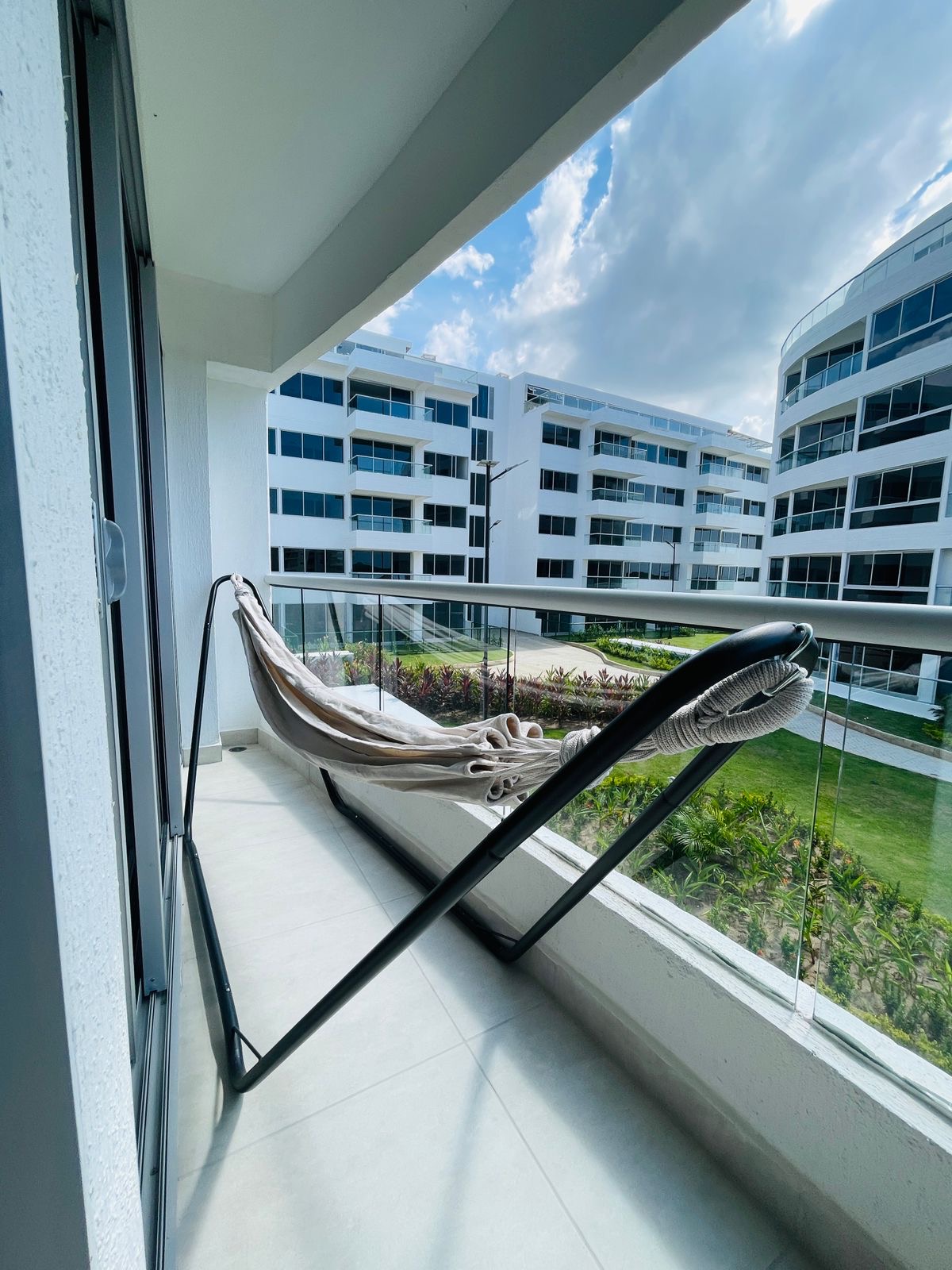 apartamento en arriendo