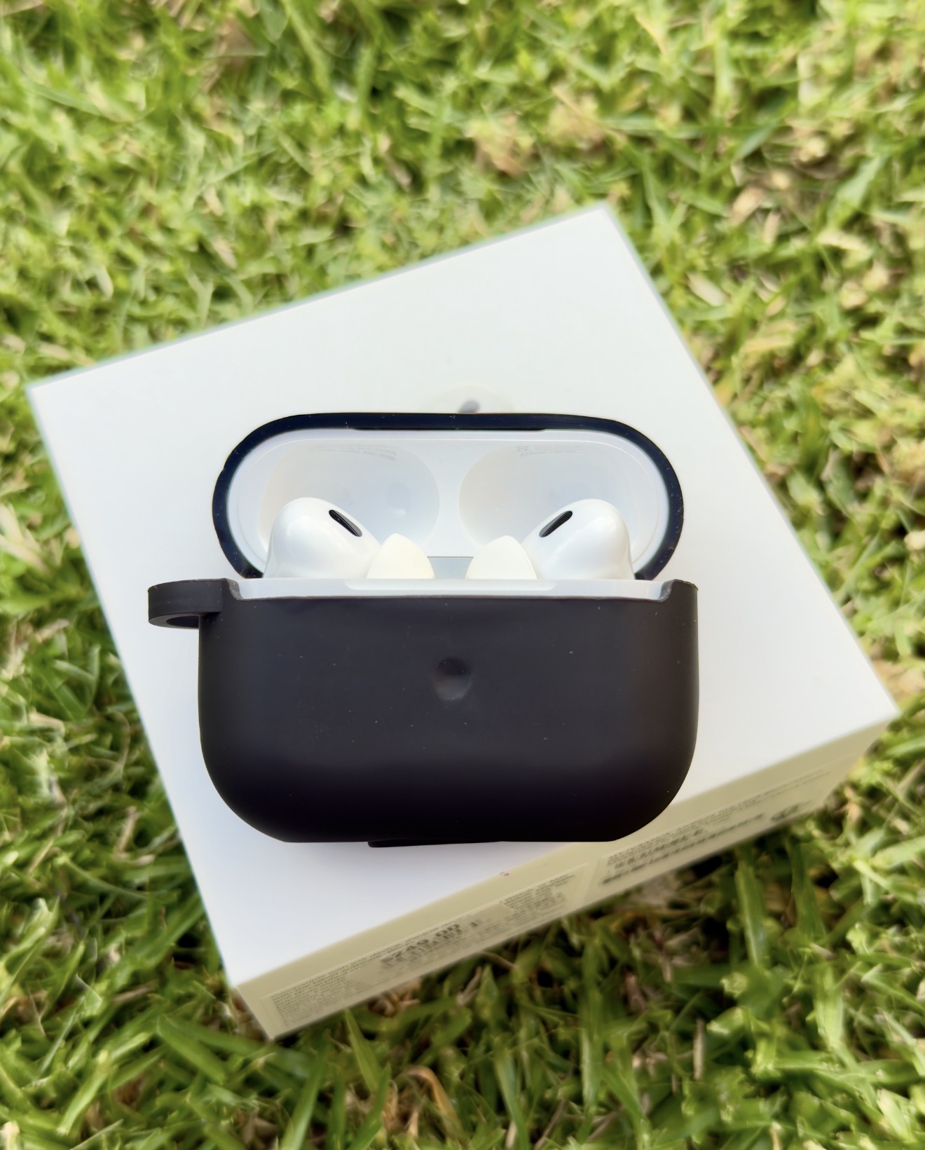 aipods pro 2 generacion