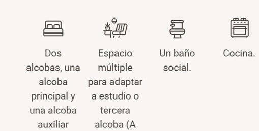 Hermoso Apartamento en Armenia 🏡