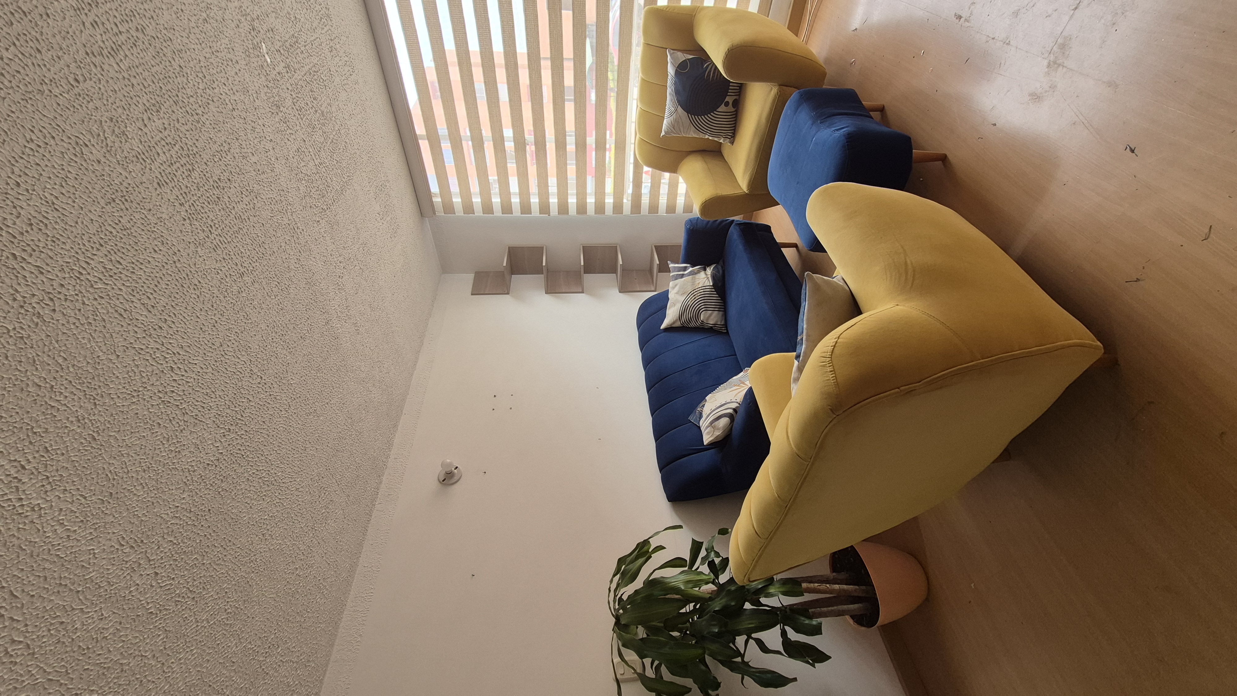 Juego de sala - Venta