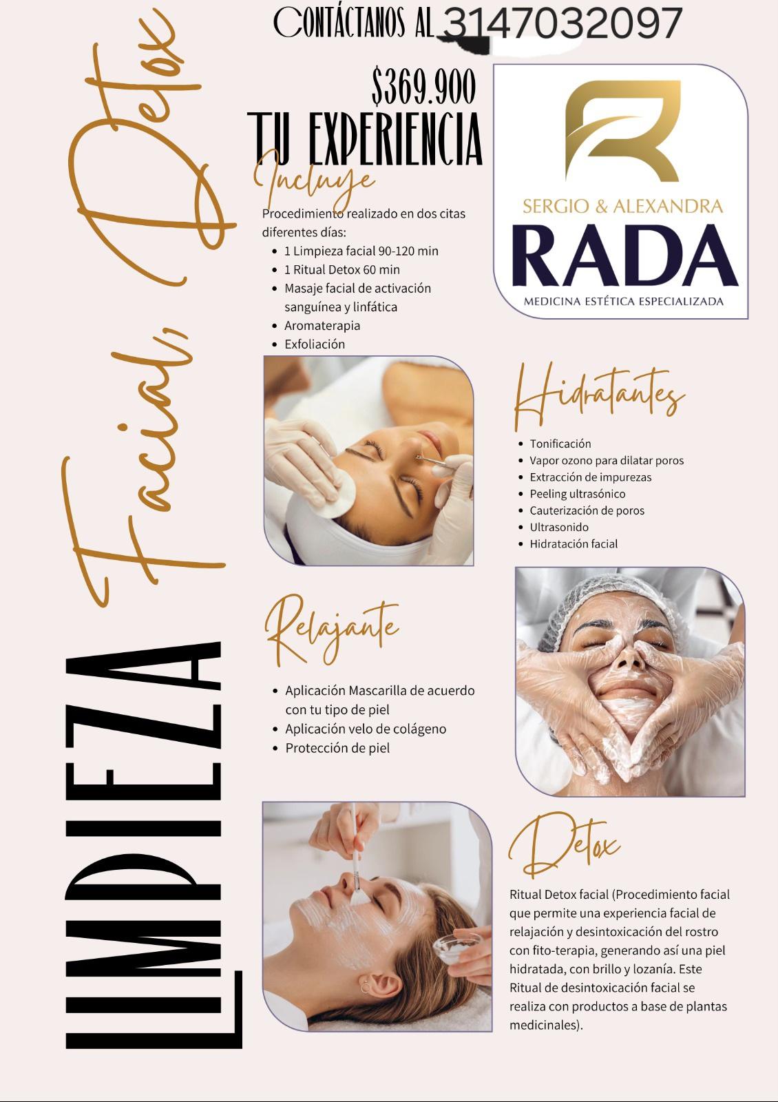 Vendo Planes turísticos, gastronómicos y de bienestar