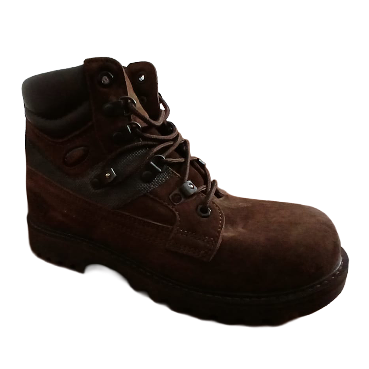 Botas Industrial Brahma Balance Men Para Hombre - Talla 41