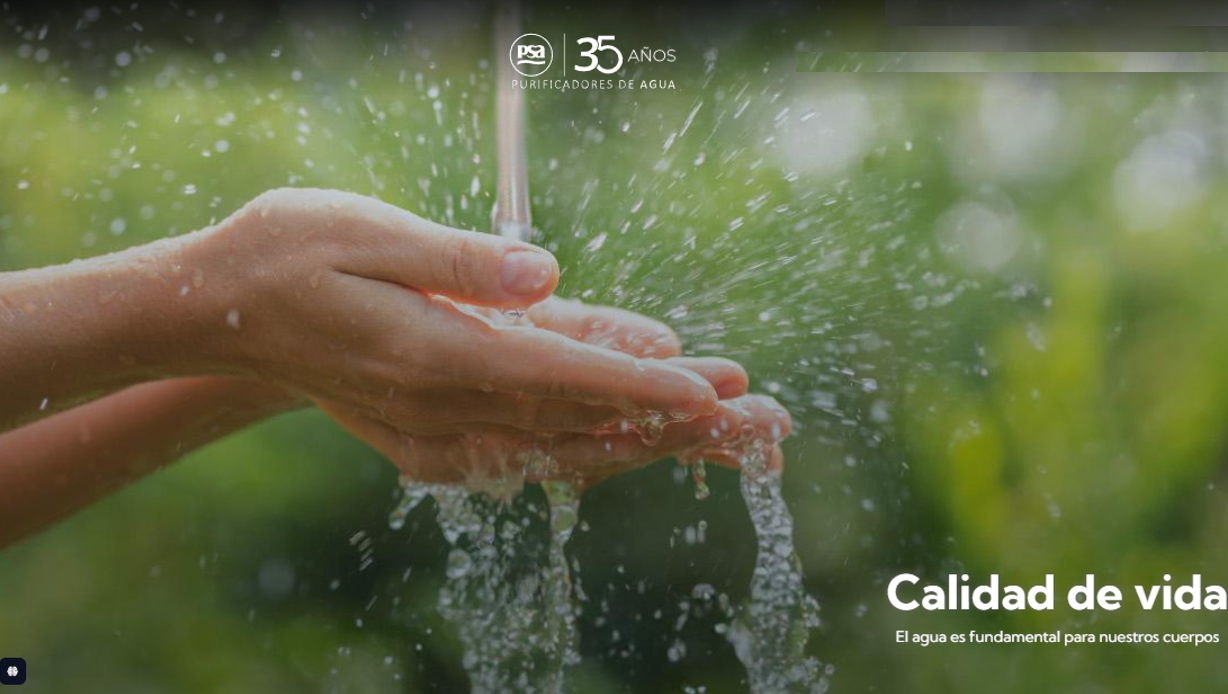 💧 AGUA PURIFICADA en tu Domicilio