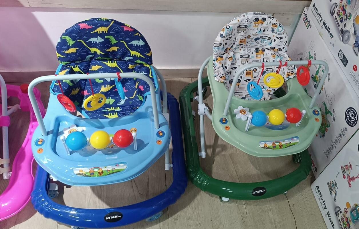 Caminador para Bebe