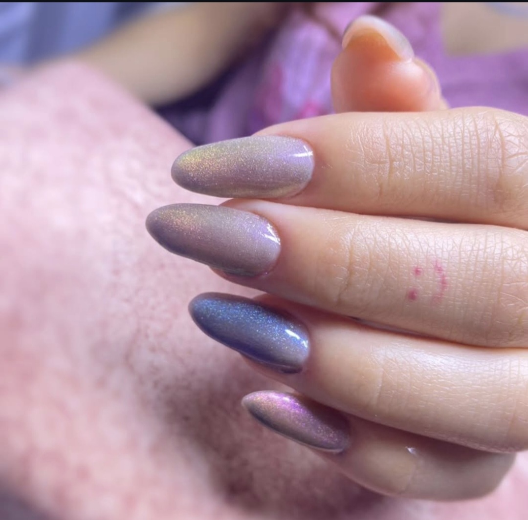 ✨Servicio de Uñas Acrílicas en Cajicá✨