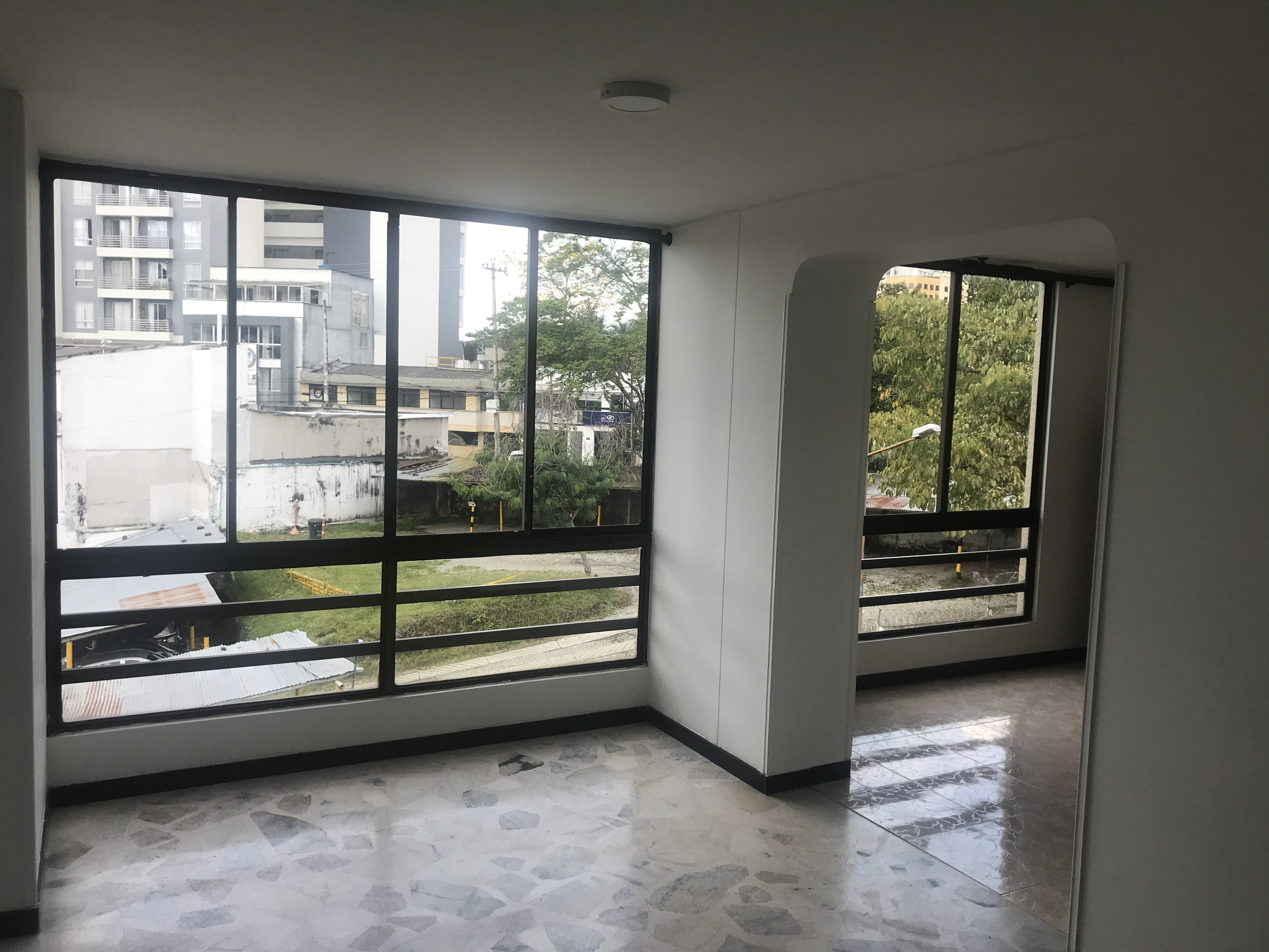 Se arrienda Apartamento