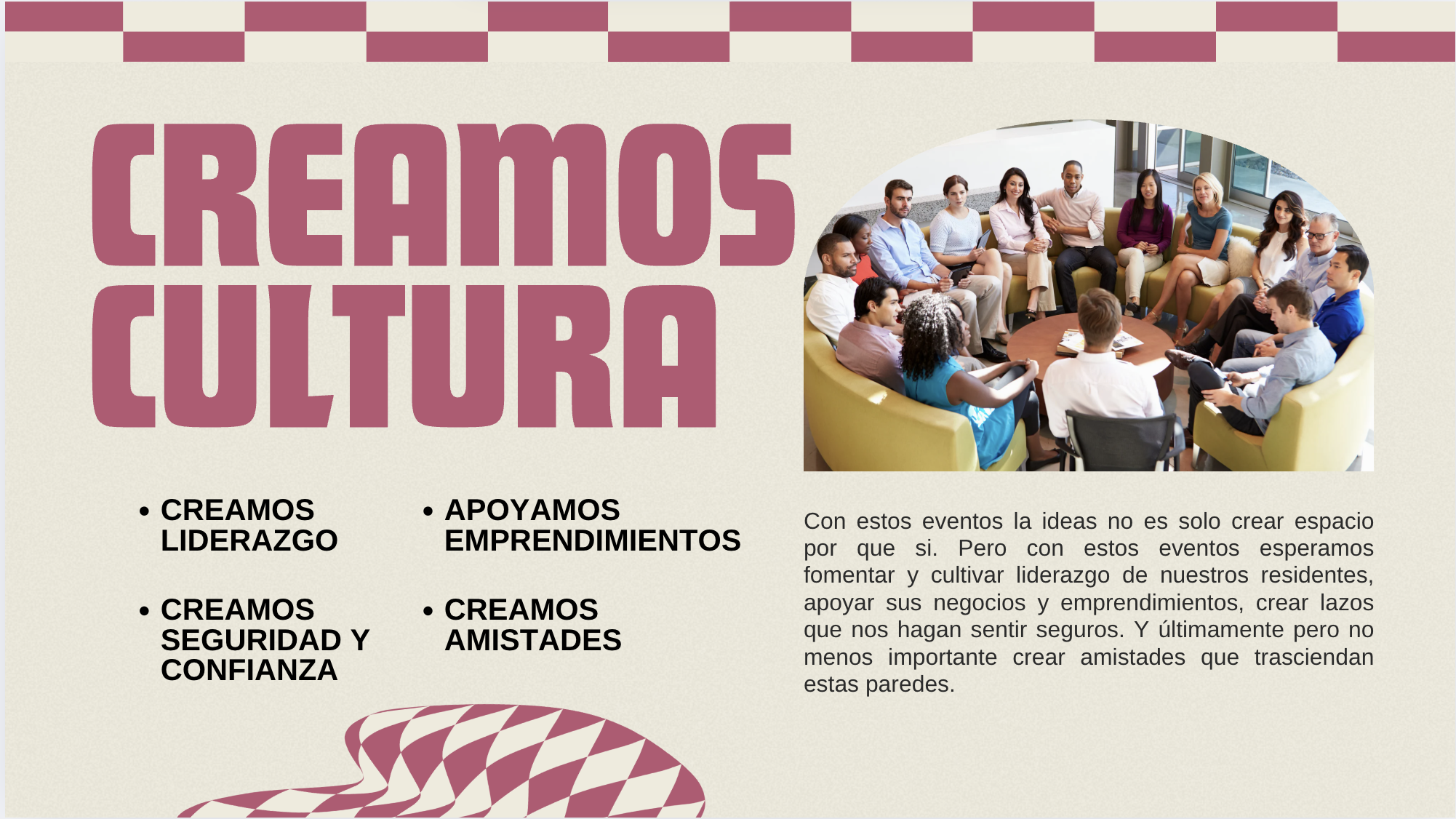 Creadora de Contenido  Digital