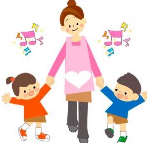 ASESORIA DE TAREAS | CUIDADO DE NIÑOS