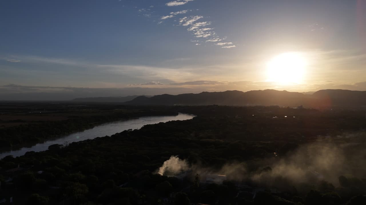 Captura momentos desde el cielo 🚁