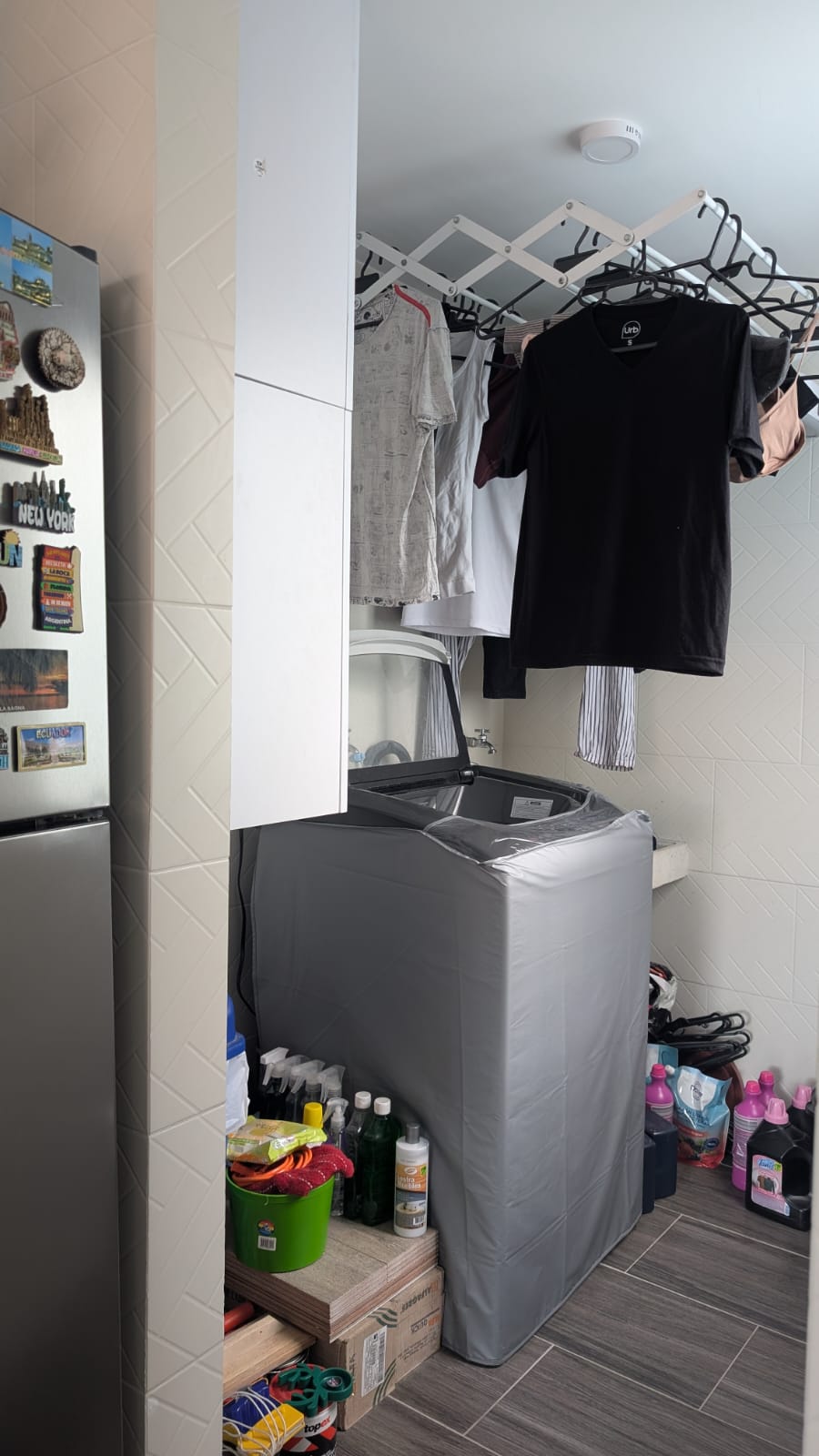 apartartamento en venta