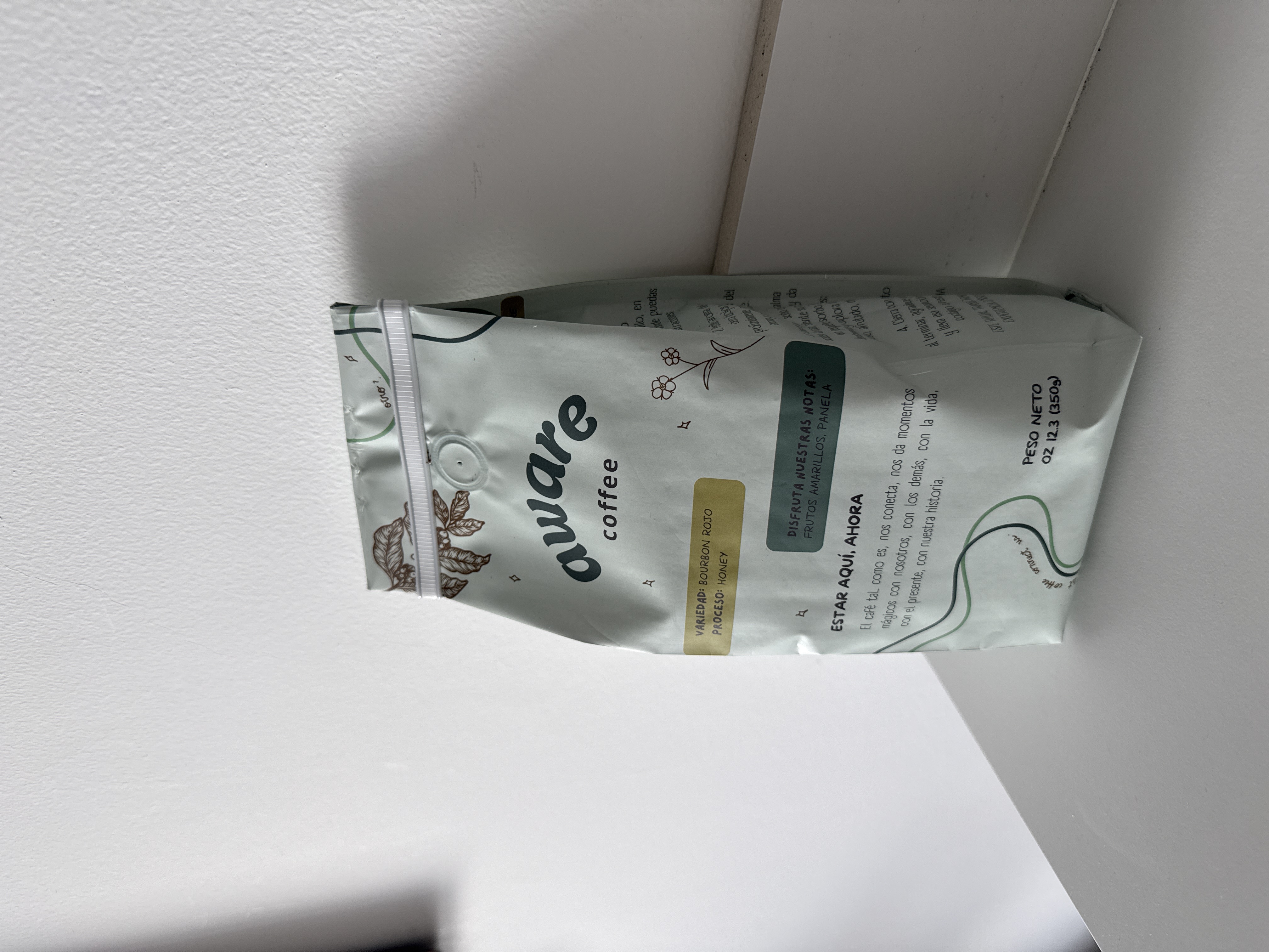 cafe de especialidad