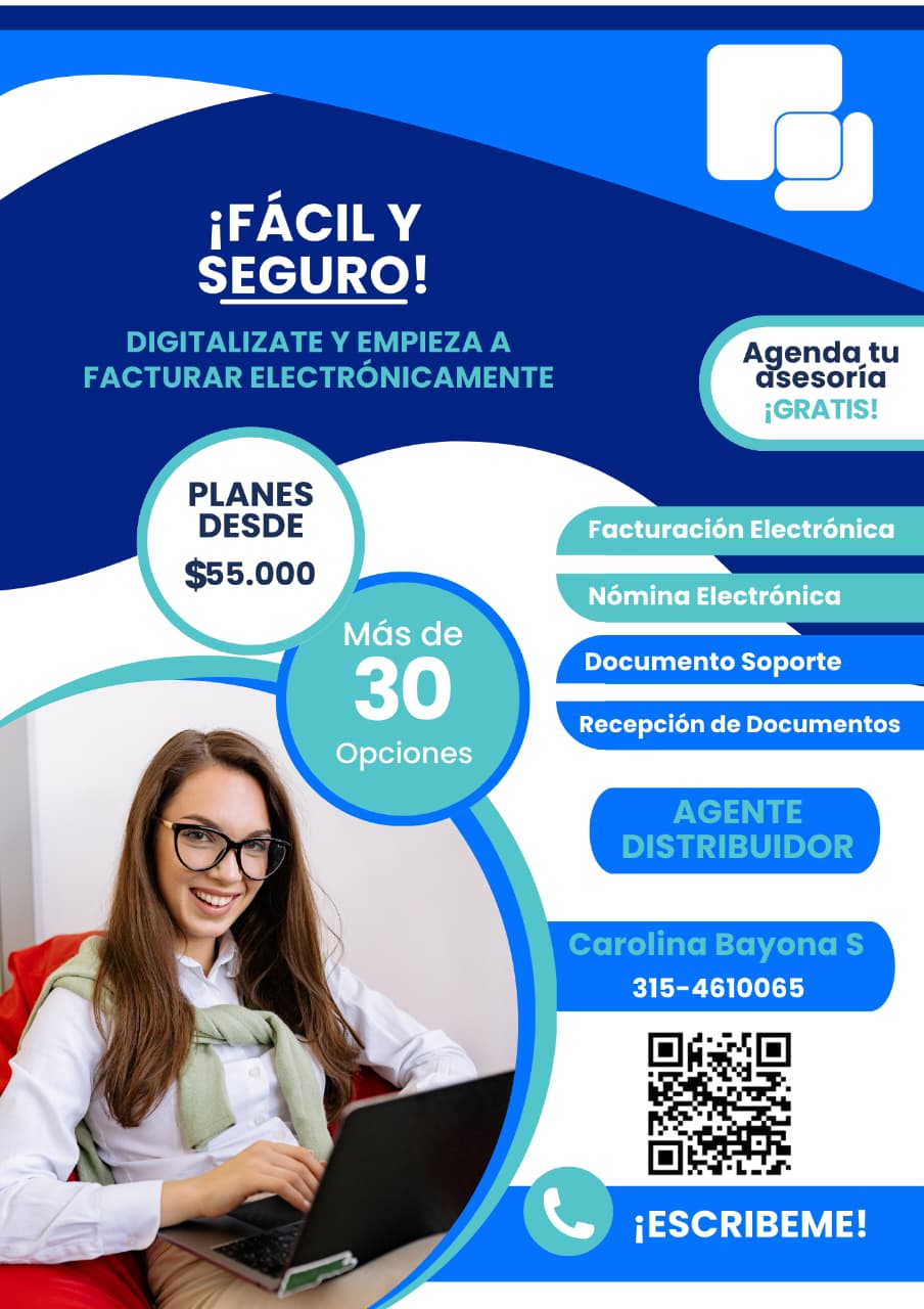 Facturación Electrónica