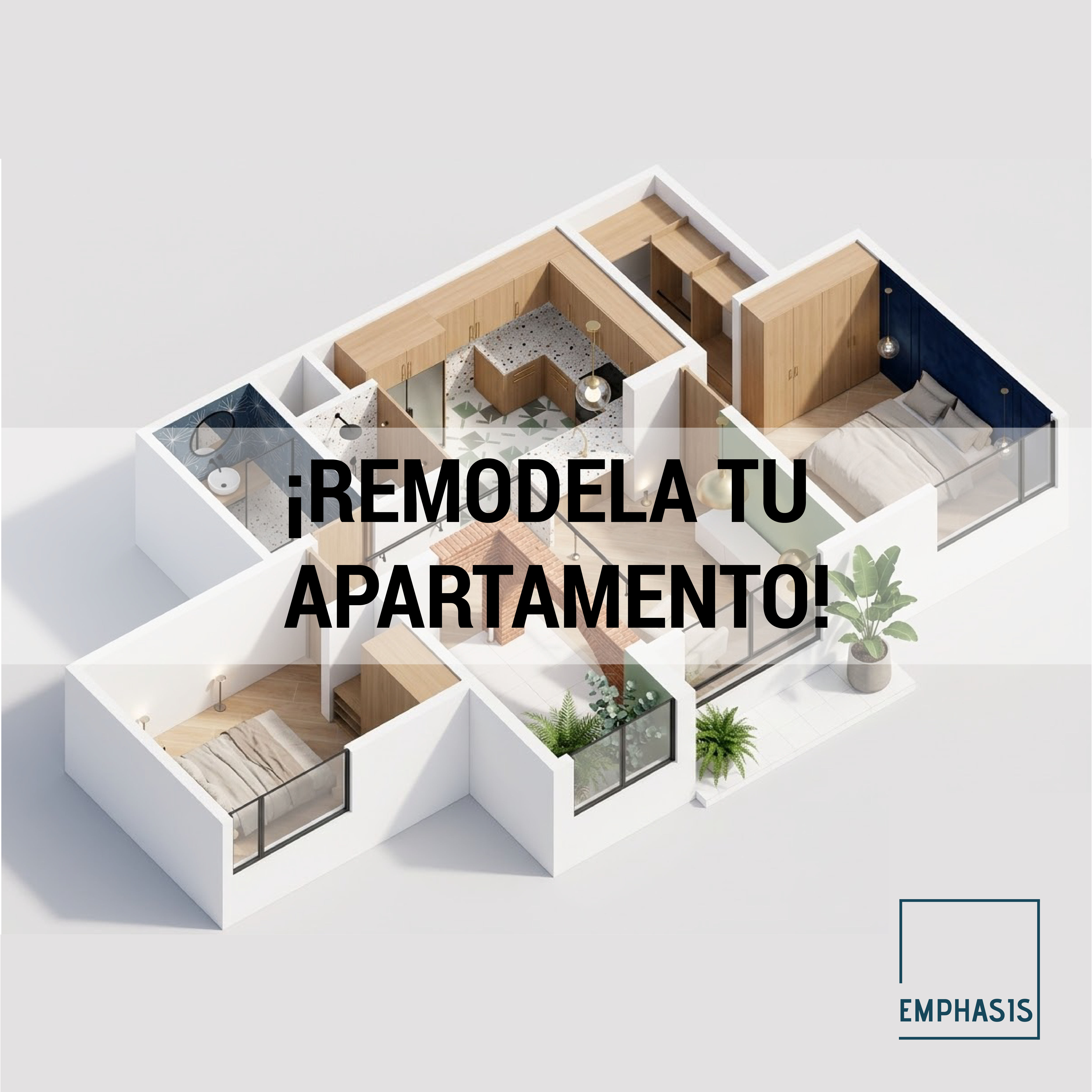 Diseño. Construcción. Remodelación. Arquitectura.