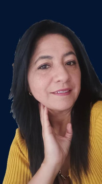 Claudia Rocio Rios Pulido