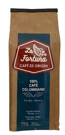 Cafe Gourmet La Fortuna - 500 grs