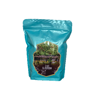 Café El Danubio - 500 grs