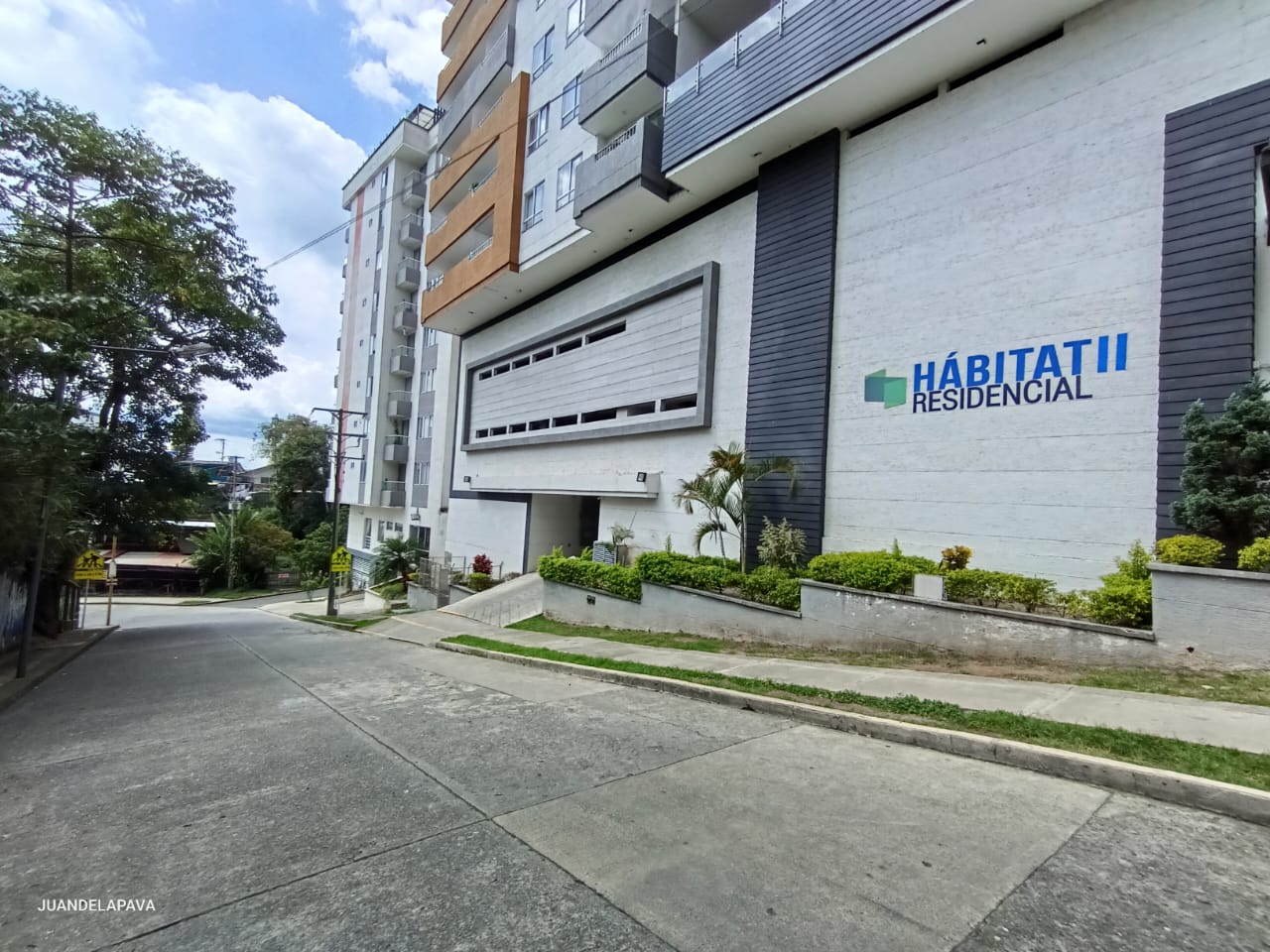 Apartamento en venta en Armenia, Quindío, Colombia.